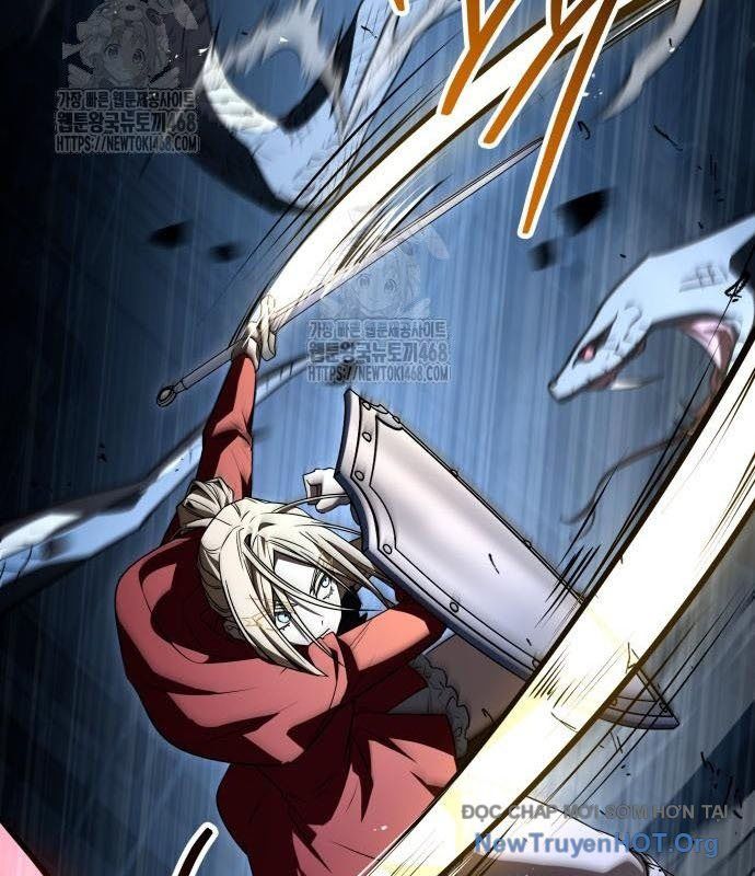 Kim Chiến Sĩ: Hành Trình Xây Dựng Đặc Tính - Chapter 53 - Page 27