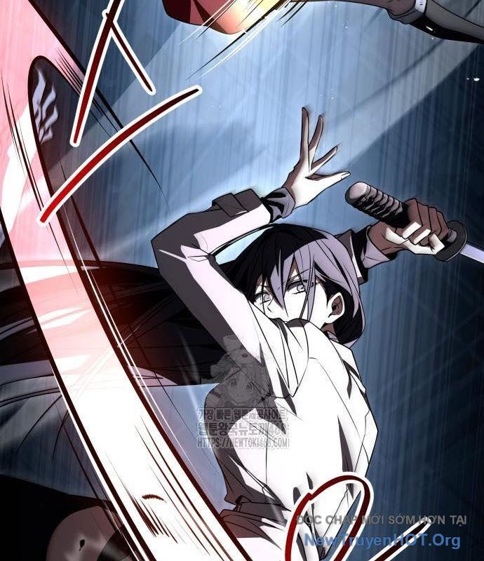 Kim Chiến Sĩ: Hành Trình Xây Dựng Đặc Tính - Chapter 53 - Page 28