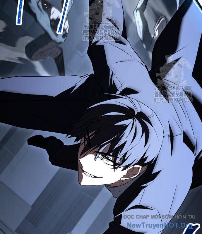 Kim Chiến Sĩ: Hành Trình Xây Dựng Đặc Tính - Chapter 53 - Page 30