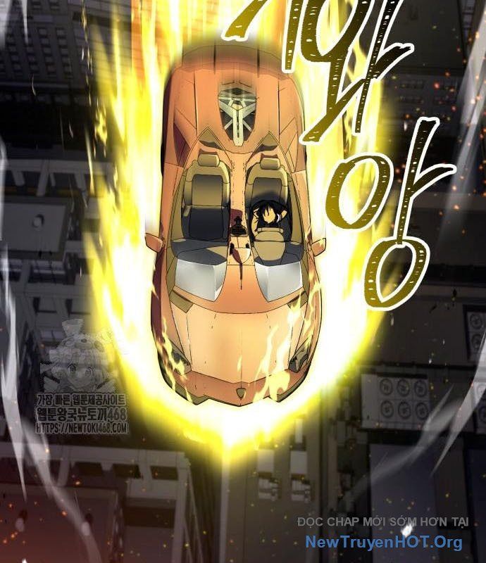 Kim Chiến Sĩ: Hành Trình Xây Dựng Đặc Tính - Chapter 53 - Page 39