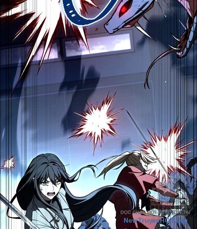 Kim Chiến Sĩ: Hành Trình Xây Dựng Đặc Tính - Chapter 53 - Page 4