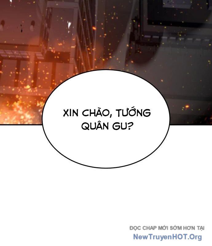 Kim Chiến Sĩ: Hành Trình Xây Dựng Đặc Tính - Chapter 53 - Page 40