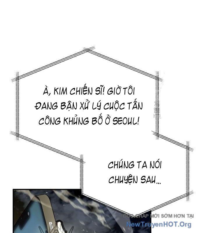 Kim Chiến Sĩ: Hành Trình Xây Dựng Đặc Tính - Chapter 53 - Page 41