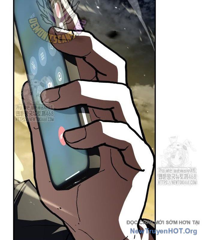 Kim Chiến Sĩ: Hành Trình Xây Dựng Đặc Tính - Chapter 53 - Page 42