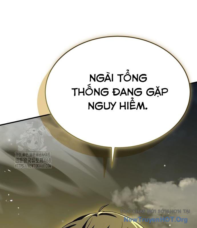 Kim Chiến Sĩ: Hành Trình Xây Dựng Đặc Tính - Chapter 53 - Page 46