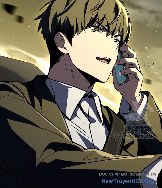 Kim Chiến Sĩ: Hành Trình Xây Dựng Đặc Tính - Chapter 53 - Page 47