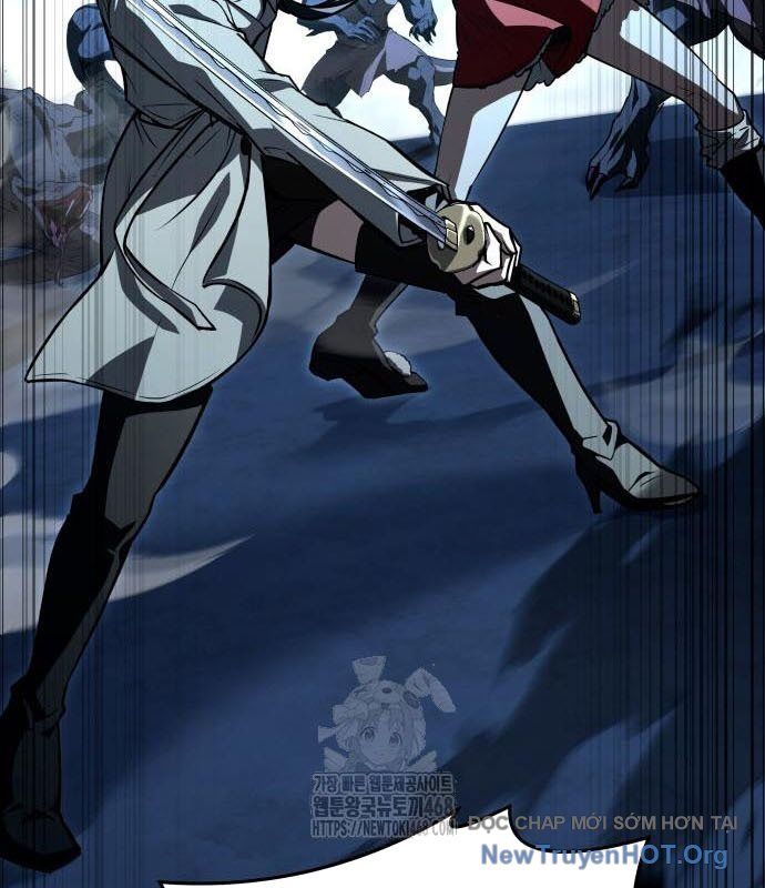 Kim Chiến Sĩ: Hành Trình Xây Dựng Đặc Tính - Chapter 53 - Page 5