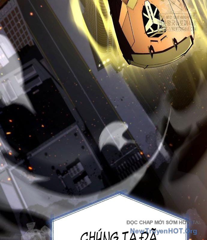 Kim Chiến Sĩ: Hành Trình Xây Dựng Đặc Tính - Chapter 53 - Page 57