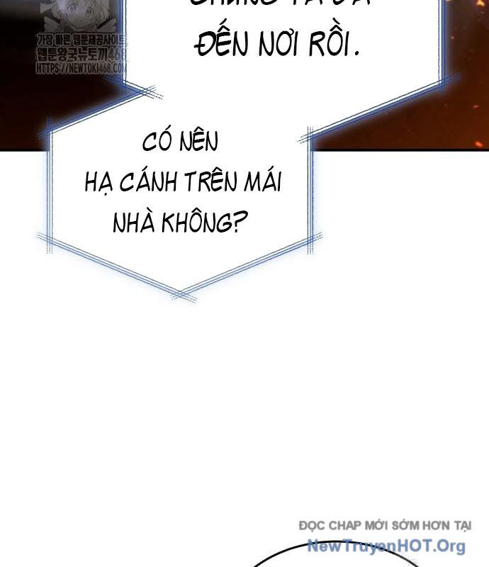 Kim Chiến Sĩ: Hành Trình Xây Dựng Đặc Tính - Chapter 53 - Page 58