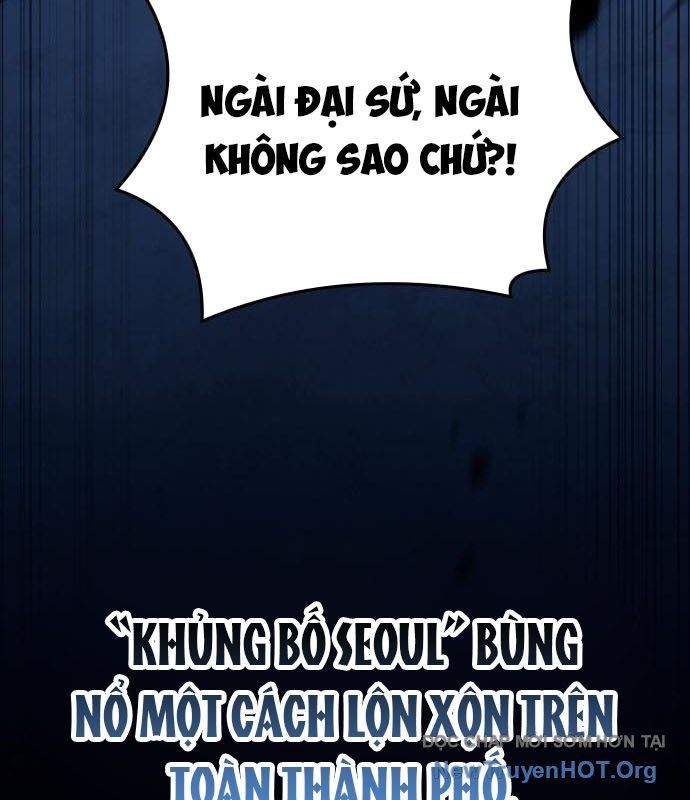 Kim Chiến Sĩ: Hành Trình Xây Dựng Đặc Tính - Chapter 53 - Page 6