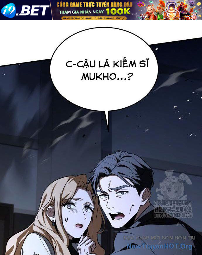 Kim Chiến Sĩ: Hành Trình Xây Dựng Đặc Tính - Chapter 53 - Page 72