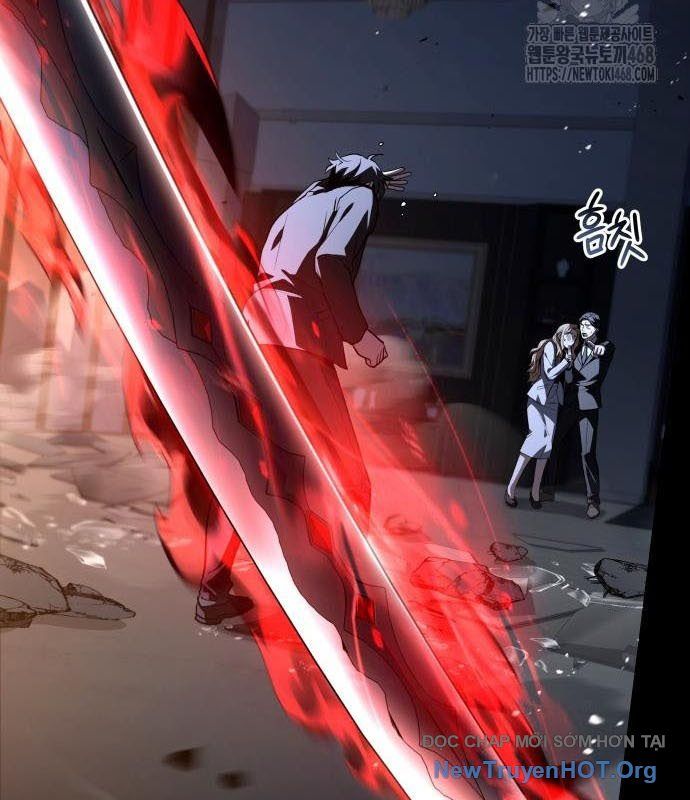 Kim Chiến Sĩ: Hành Trình Xây Dựng Đặc Tính - Chapter 53 - Page 75