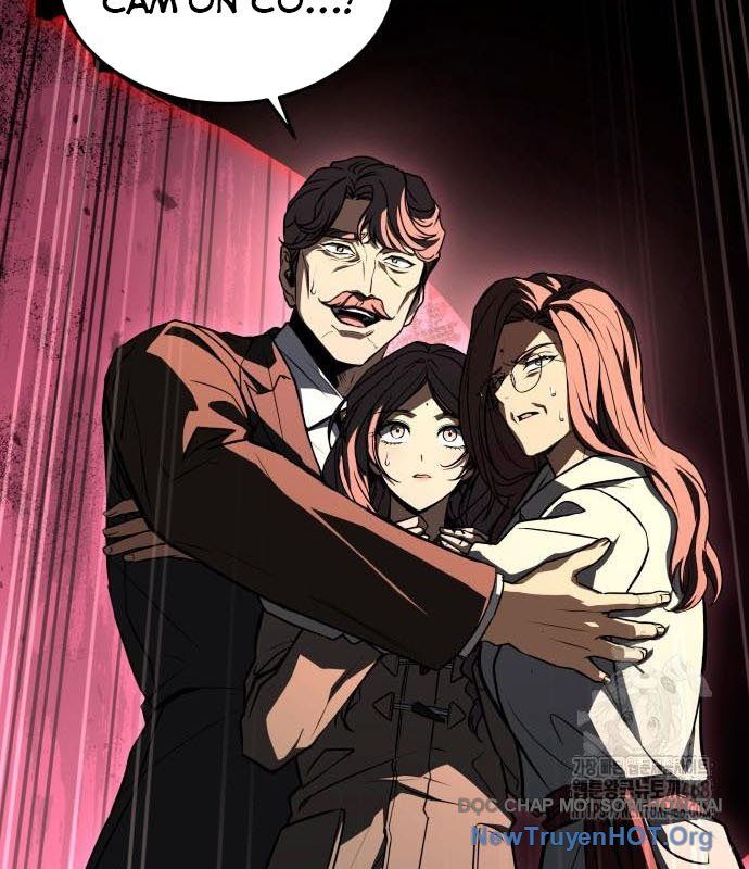 Kim Chiến Sĩ: Hành Trình Xây Dựng Đặc Tính - Chapter 53 - Page 9