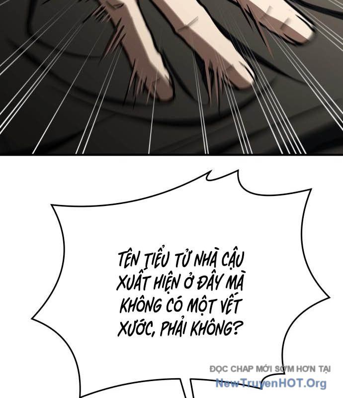 Kim Chiến Sĩ: Hành Trình Xây Dựng Đặc Tính - Chapter 54 - Page 10
