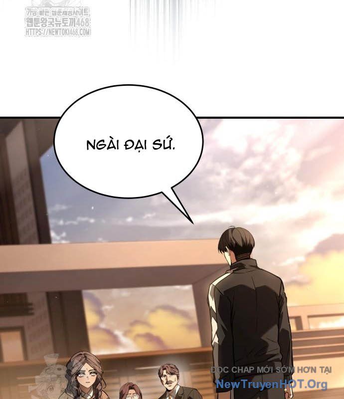 Kim Chiến Sĩ: Hành Trình Xây Dựng Đặc Tính - Chapter 54 - Page 105