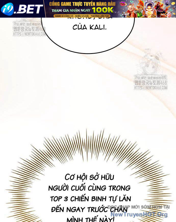 Kim Chiến Sĩ: Hành Trình Xây Dựng Đặc Tính - Chapter 54 - Page 107