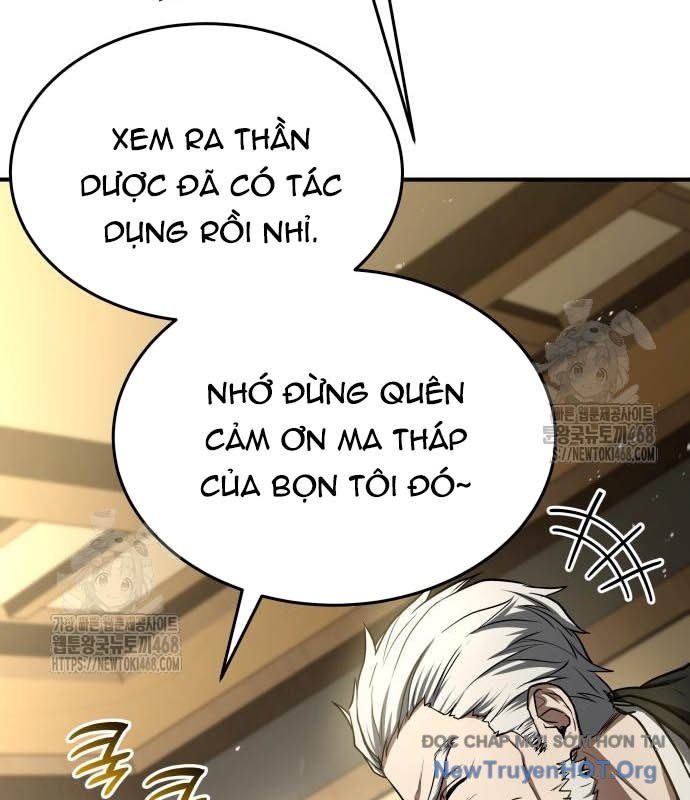 Kim Chiến Sĩ: Hành Trình Xây Dựng Đặc Tính - Chapter 54 - Page 11