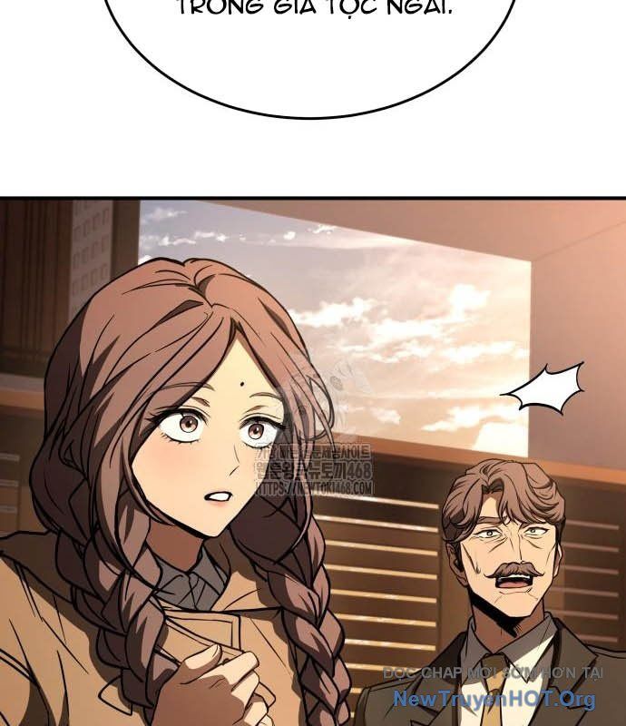 Kim Chiến Sĩ: Hành Trình Xây Dựng Đặc Tính - Chapter 54 - Page 111