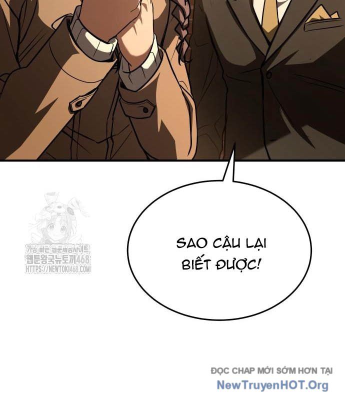 Kim Chiến Sĩ: Hành Trình Xây Dựng Đặc Tính - Chapter 54 - Page 112