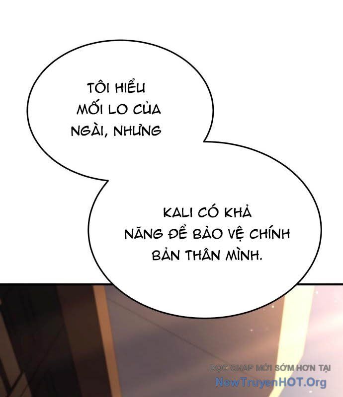 Kim Chiến Sĩ: Hành Trình Xây Dựng Đặc Tính - Chapter 54 - Page 113