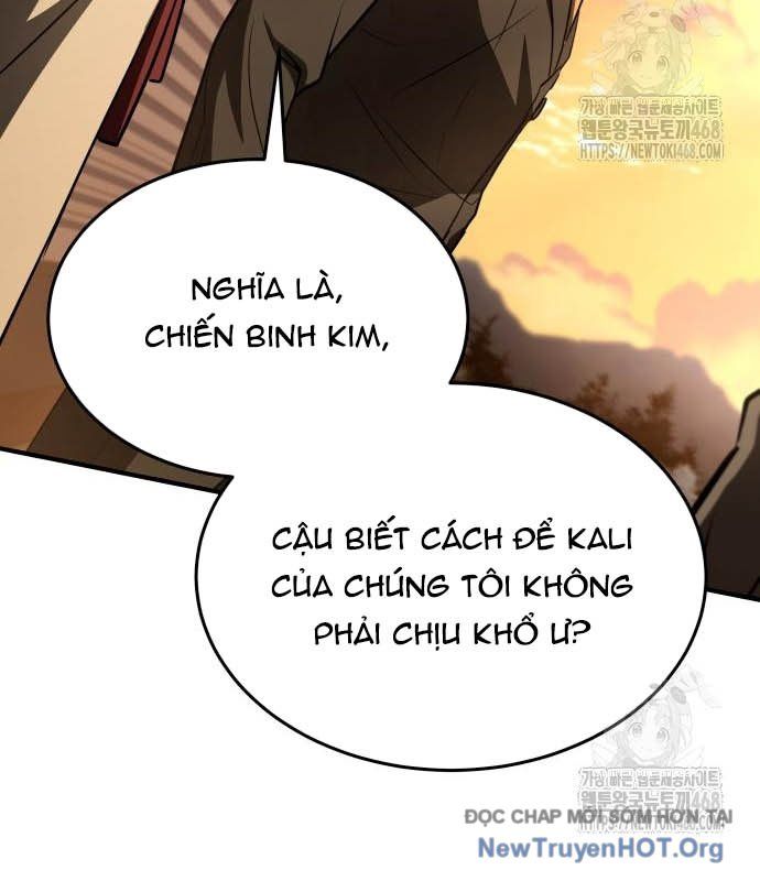 Kim Chiến Sĩ: Hành Trình Xây Dựng Đặc Tính - Chapter 54 - Page 115