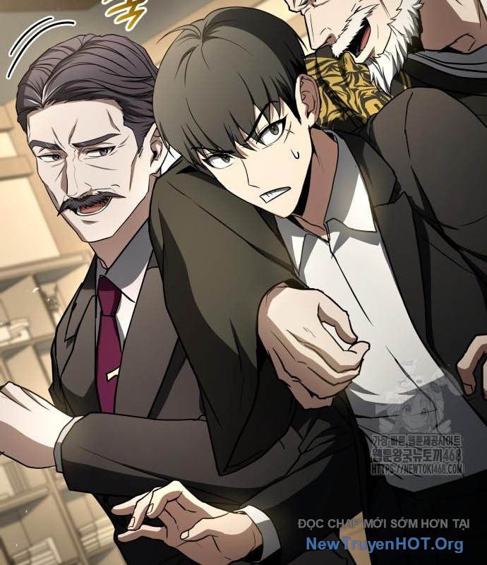 Kim Chiến Sĩ: Hành Trình Xây Dựng Đặc Tính - Chapter 54 - Page 12