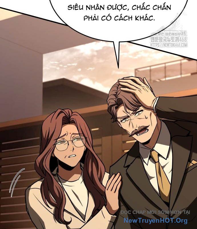 Kim Chiến Sĩ: Hành Trình Xây Dựng Đặc Tính - Chapter 54 - Page 122