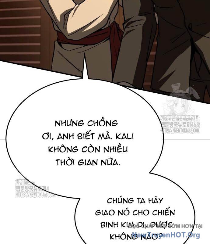 Kim Chiến Sĩ: Hành Trình Xây Dựng Đặc Tính - Chapter 54 - Page 123
