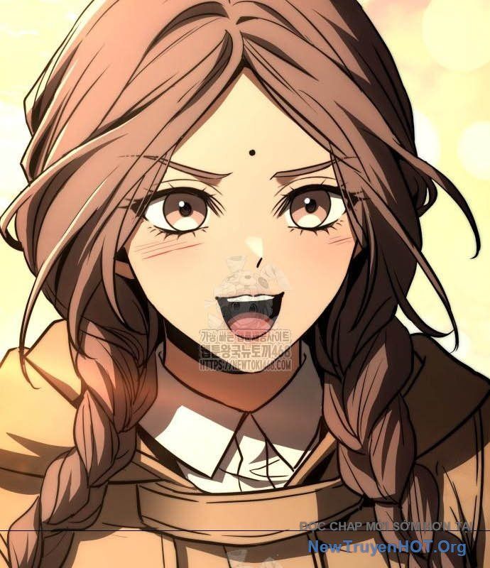 Kim Chiến Sĩ: Hành Trình Xây Dựng Đặc Tính - Chapter 54 - Page 131