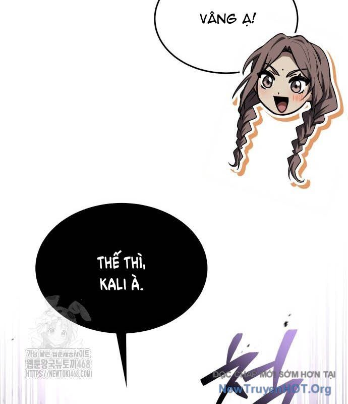 Kim Chiến Sĩ: Hành Trình Xây Dựng Đặc Tính - Chapter 54 - Page 134