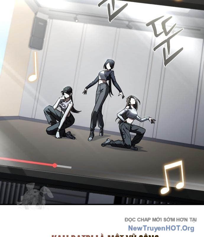 Kim Chiến Sĩ: Hành Trình Xây Dựng Đặc Tính - Chapter 54 - Page 145