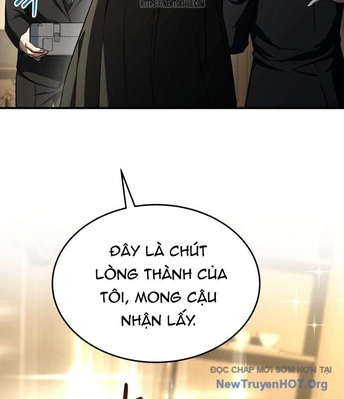 Kim Chiến Sĩ: Hành Trình Xây Dựng Đặc Tính - Chapter 54 - Page 15