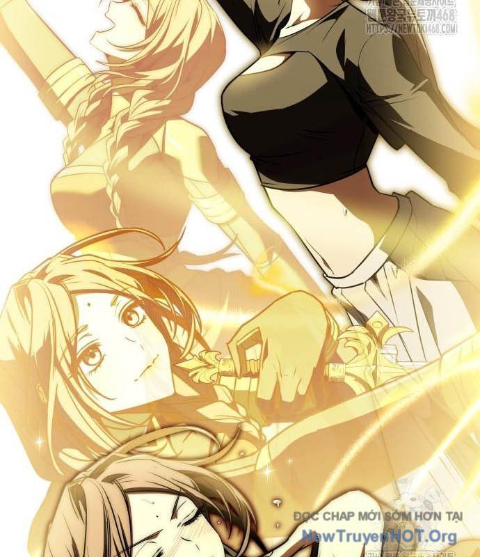 Kim Chiến Sĩ: Hành Trình Xây Dựng Đặc Tính - Chapter 54 - Page 151