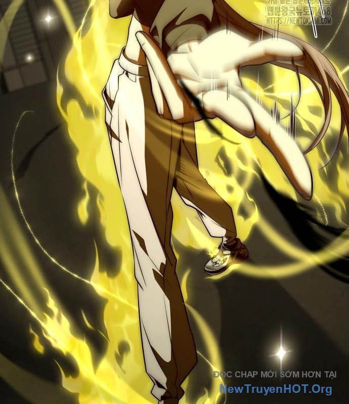 Kim Chiến Sĩ: Hành Trình Xây Dựng Đặc Tính - Chapter 54 - Page 156