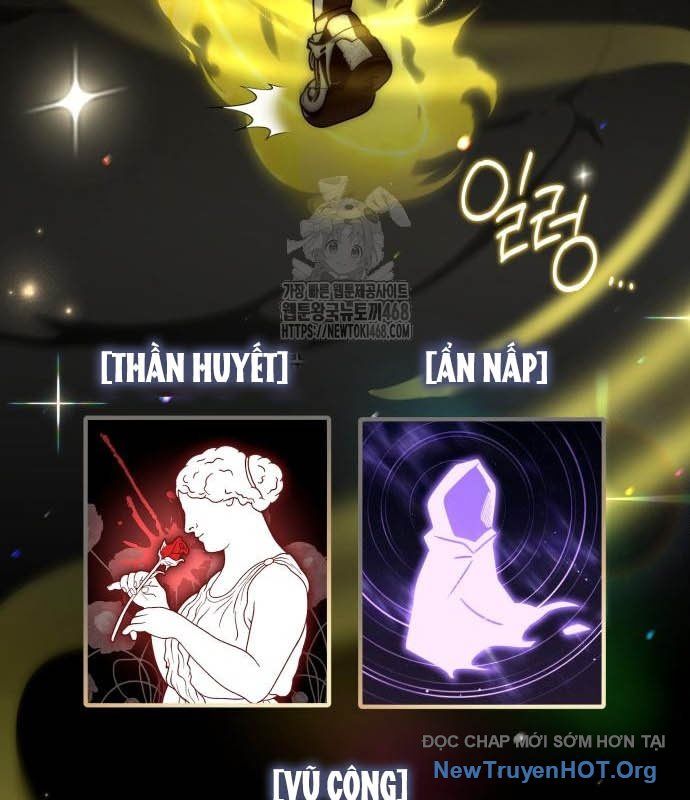 Kim Chiến Sĩ: Hành Trình Xây Dựng Đặc Tính - Chapter 54 - Page 157