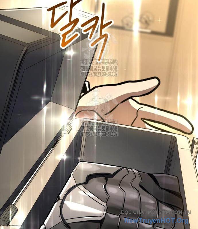 Kim Chiến Sĩ: Hành Trình Xây Dựng Đặc Tính - Chapter 54 - Page 16