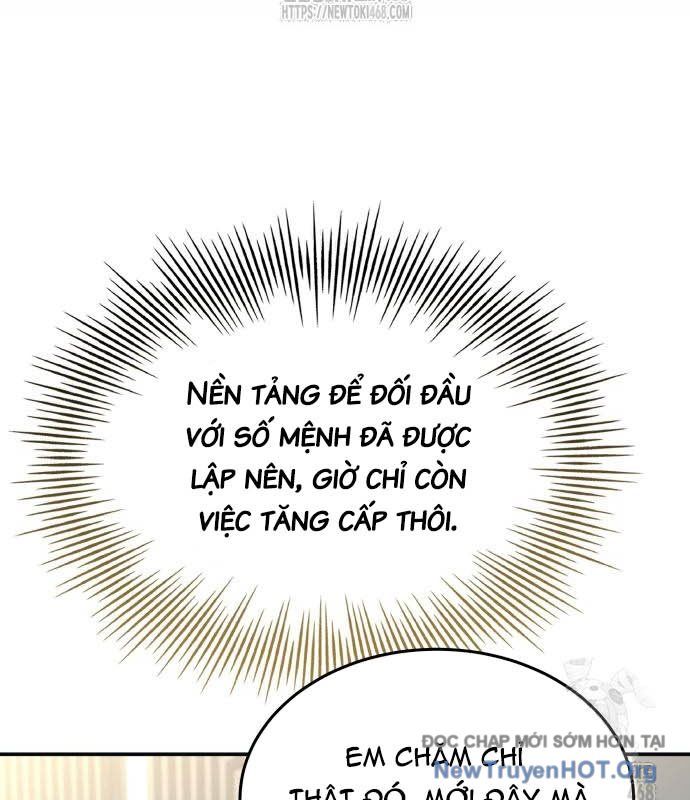 Kim Chiến Sĩ: Hành Trình Xây Dựng Đặc Tính - Chapter 54 - Page 161