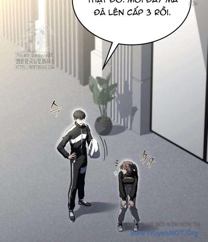 Kim Chiến Sĩ: Hành Trình Xây Dựng Đặc Tính - Chapter 54 - Page 162