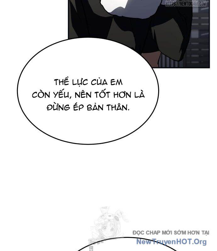 Kim Chiến Sĩ: Hành Trình Xây Dựng Đặc Tính - Chapter 54 - Page 165