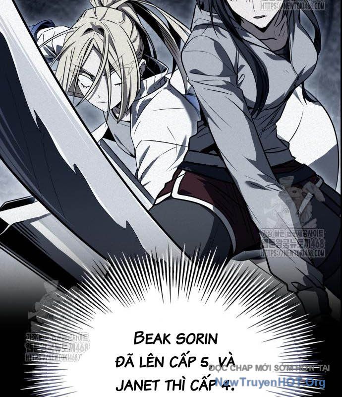 Kim Chiến Sĩ: Hành Trình Xây Dựng Đặc Tính - Chapter 54 - Page 169