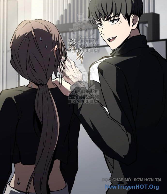 Kim Chiến Sĩ: Hành Trình Xây Dựng Đặc Tính - Chapter 54 - Page 175