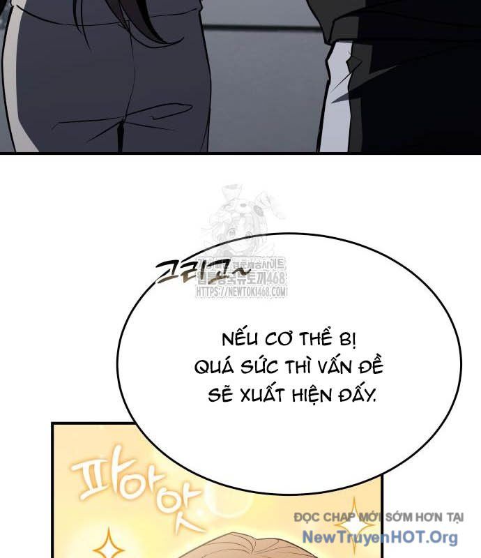 Kim Chiến Sĩ: Hành Trình Xây Dựng Đặc Tính - Chapter 54 - Page 176