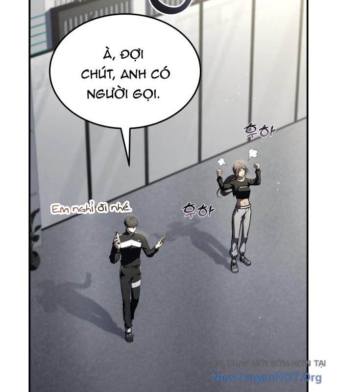 Kim Chiến Sĩ: Hành Trình Xây Dựng Đặc Tính - Chapter 54 - Page 179