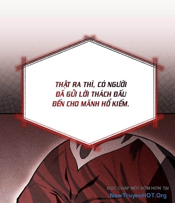 Kim Chiến Sĩ: Hành Trình Xây Dựng Đặc Tính - Chapter 54 - Page 183