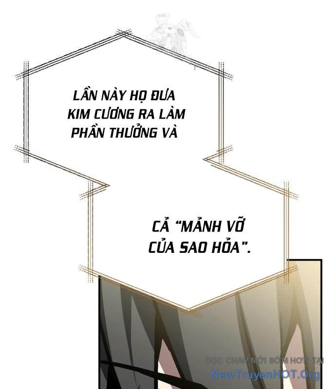 Kim Chiến Sĩ: Hành Trình Xây Dựng Đặc Tính - Chapter 54 - Page 188