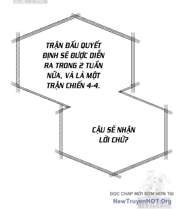 Kim Chiến Sĩ: Hành Trình Xây Dựng Đặc Tính - Chapter 54 - Page 197