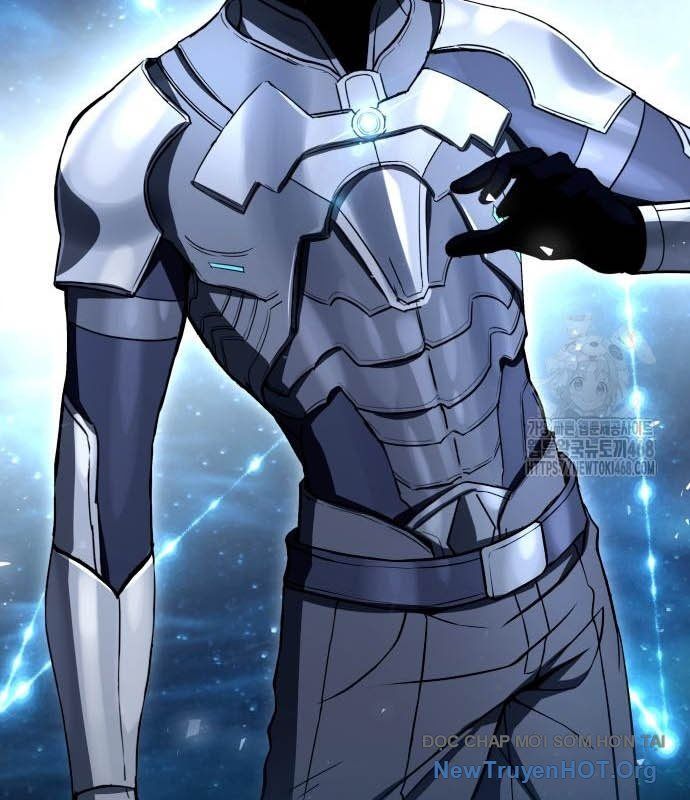 Kim Chiến Sĩ: Hành Trình Xây Dựng Đặc Tính - Chapter 54 - Page 20