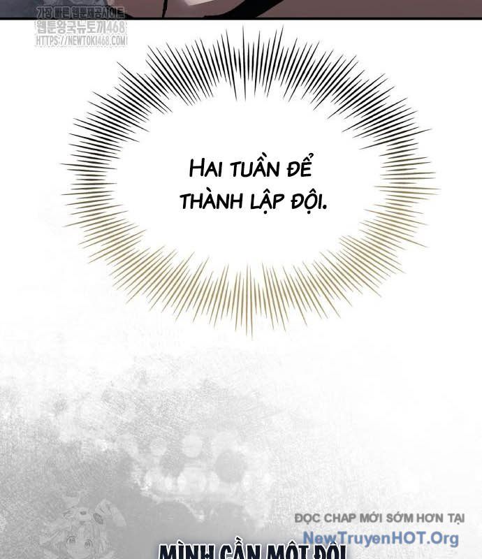 Kim Chiến Sĩ: Hành Trình Xây Dựng Đặc Tính - Chapter 54 - Page 201