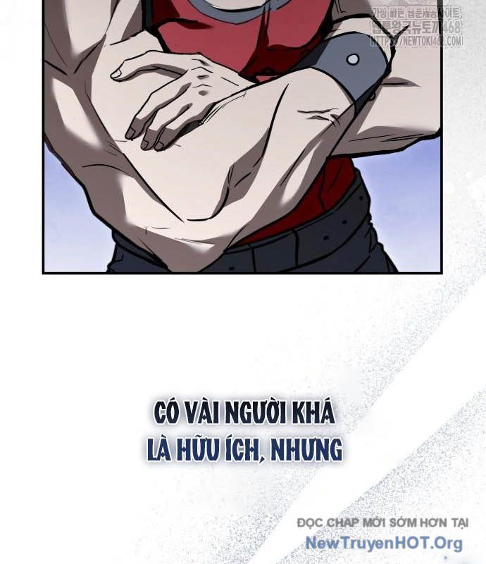 Kim Chiến Sĩ: Hành Trình Xây Dựng Đặc Tính - Chapter 54 - Page 203