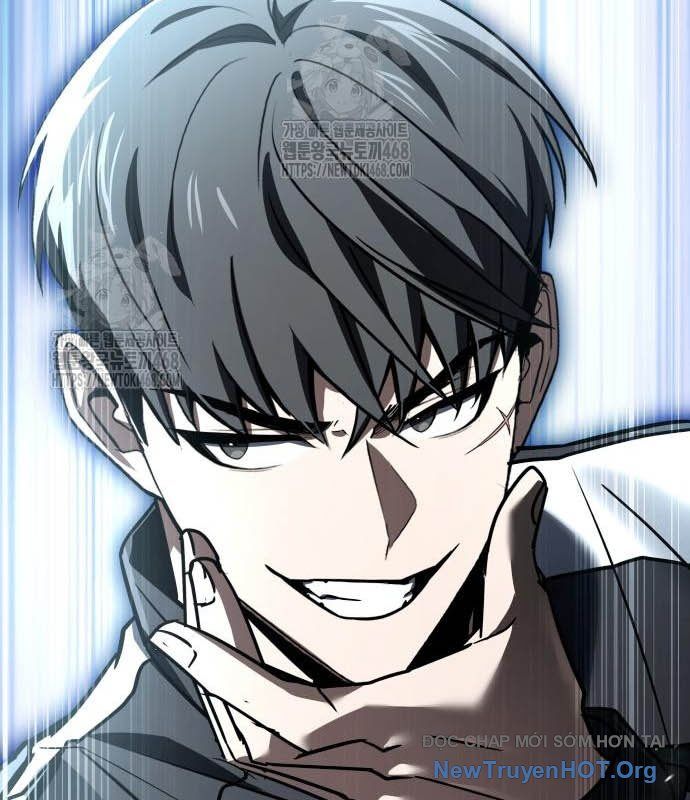 Kim Chiến Sĩ: Hành Trình Xây Dựng Đặc Tính - Chapter 54 - Page 210